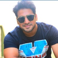 Fahad Sayed