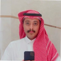 Ali Alshahrani