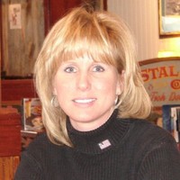 Jenny Hickson