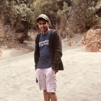 Tharanga Weerasinghe