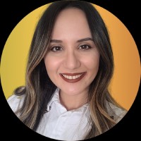 Gislaine Moreira