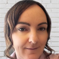 Michelle Oldfield (Mahri)