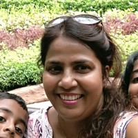 Cassi D'Souza