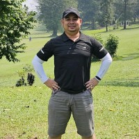 Aidil Rahman