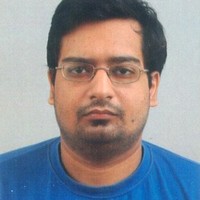 Indranil Mazumder