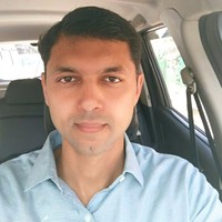 Namit Arora