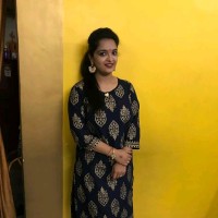 Khushali Joshi