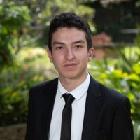 Juan Sebastián Restrepo Quiroz