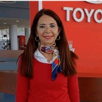 María Cecilia Fernández
