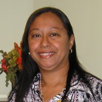 Deanna Wright
