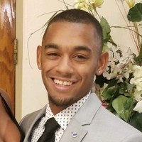 Isiah Hermanstyne-Barkley