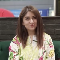 Maham Khalid