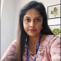 Nandhini Kanagaraj