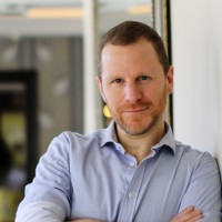 Mark McTaggart - Owner, Right Hand Designs