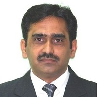 Qaisar Iqbal