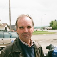 Tom Lockhart