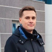 Serhii Petryk