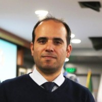 Mohammad Bagher Saberi