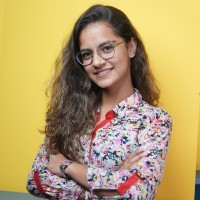 Devanshi Prajapat