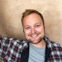 Tom Davies