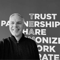 Martin Wilbrink van Schooneveld