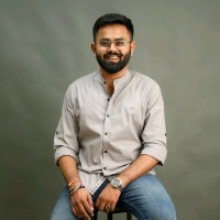 Bhavya Doshi