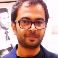 Kunal Patil