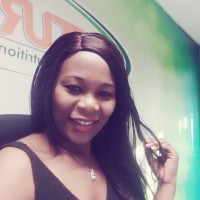 Jabulisiwe Mthembu