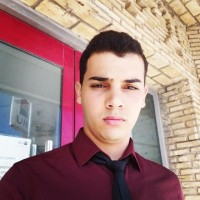 Kanoun Omar