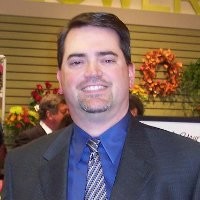 Sean Carson