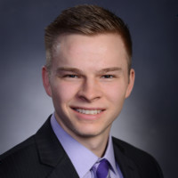 Caleb Darkes-Burkey, Bsche