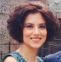 Shadi Aminian-Bavarsad