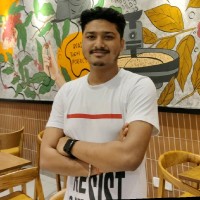 Ankit Sahoo