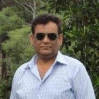 muhammad qureshi
