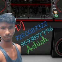 Ashish Mahato