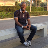 Emmanuel Koomson