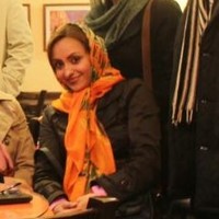 Sepideh Abbasi Tehrani