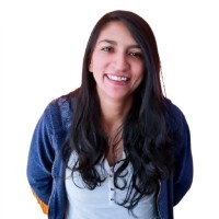 Daniela Paola Bustos Pupiales