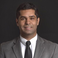 Gustavo Valente, CISSP, CISA, CFE, PMP