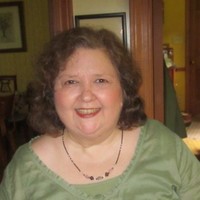Kathleen Blackburn