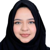 Areej Zehra