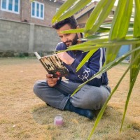Umer Reyaz