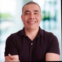 Josue Efren Olvera Salvador