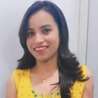 Manisha Deshmukh