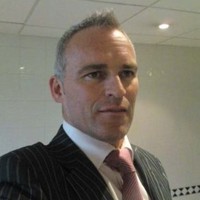 Paul Murphy