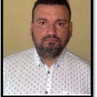 Cesar Flores Cervantes