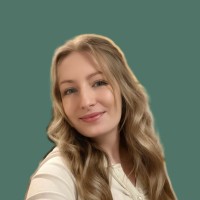 Jade Denys - Isadora Dress