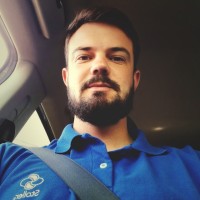 Júlio Cézar Bertol