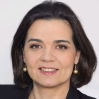 Nadine Rossa