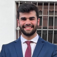 Rubén Morón Hinojosa